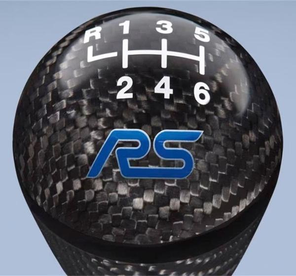 Ford Racing M-7213-FRSCF