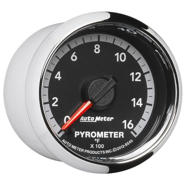 AutoMeter 8546