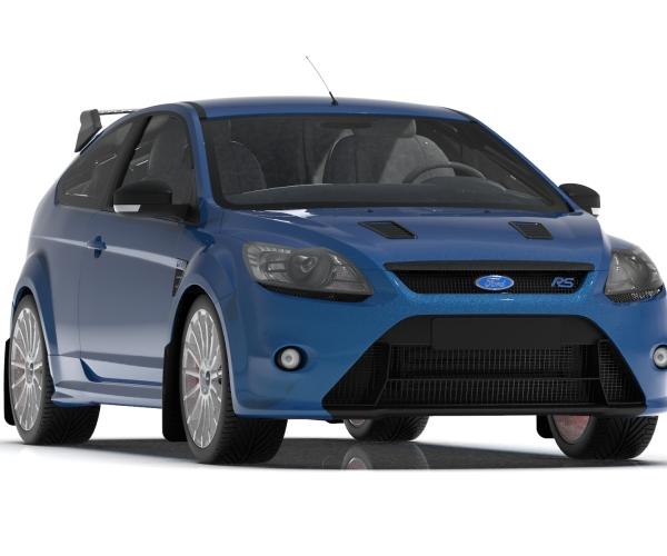 Rally Armor MF56-UR-RD/WH