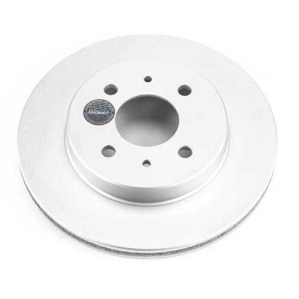 PSB Evolution Coated Rotor PowerStop AR8238EVC