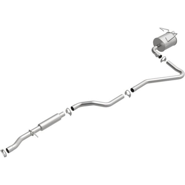 MAG BRE Exhaust Kits Magnaflow 106-0443