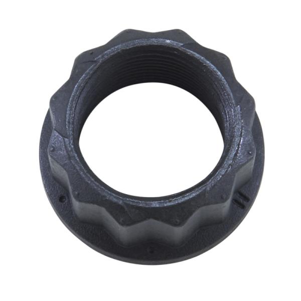 YUK Nuts Yukon Gear & Axle YSPPN-017