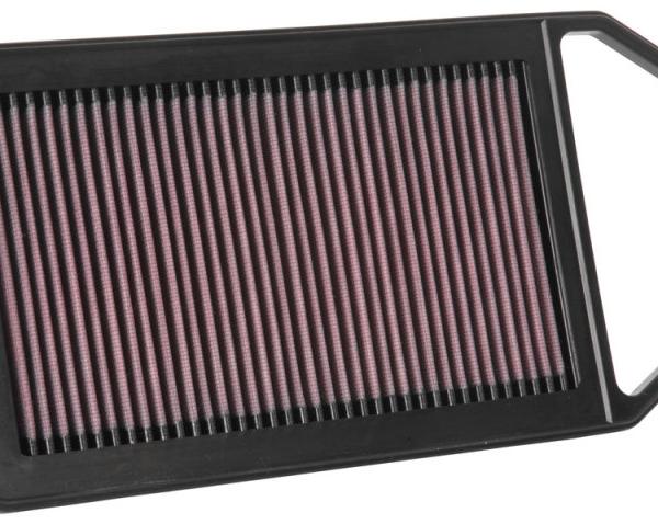 KN Drop in Air Filters K&N Engineering 33-3114