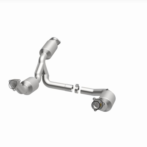 MAG Converter Direct Fit Magnaflow 280429