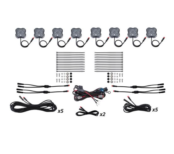 Diode Dynamics DD7744