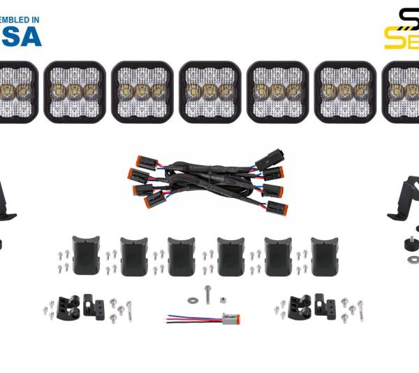 Diode Dynamics DD6801