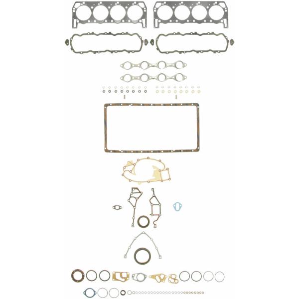 Fel-Pro 2601672