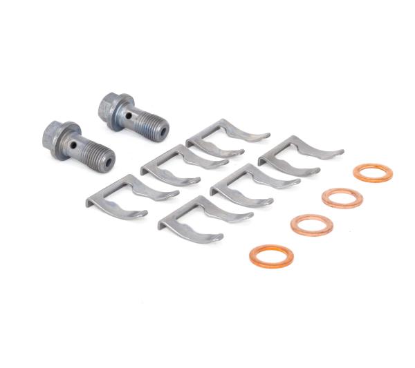 GR G-Stop Brake Line Kits Goodridge 20114