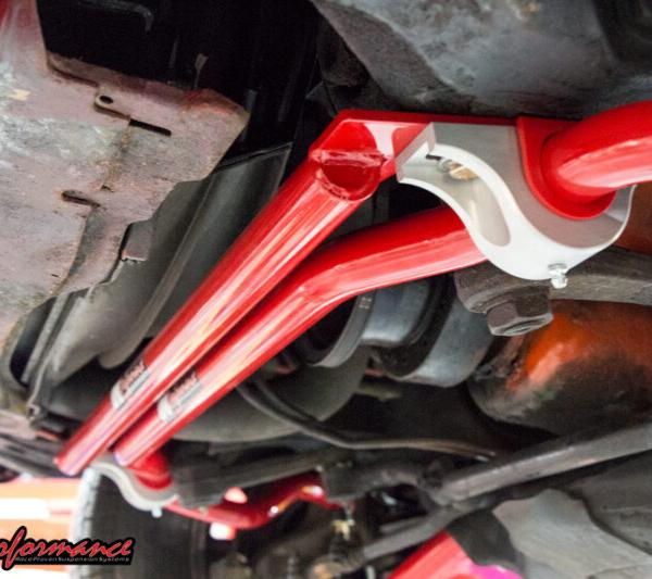 UMI Performance 2654-R