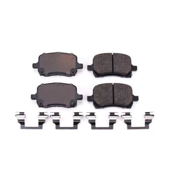PowerStop 17-1028