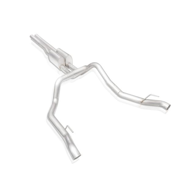 Stainless Works CT19CBUBR