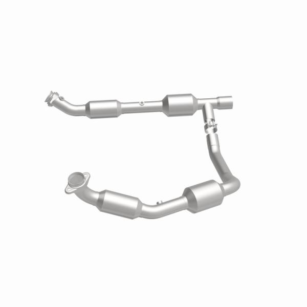 MAG Converter Direct Fit Magnaflow 5481439