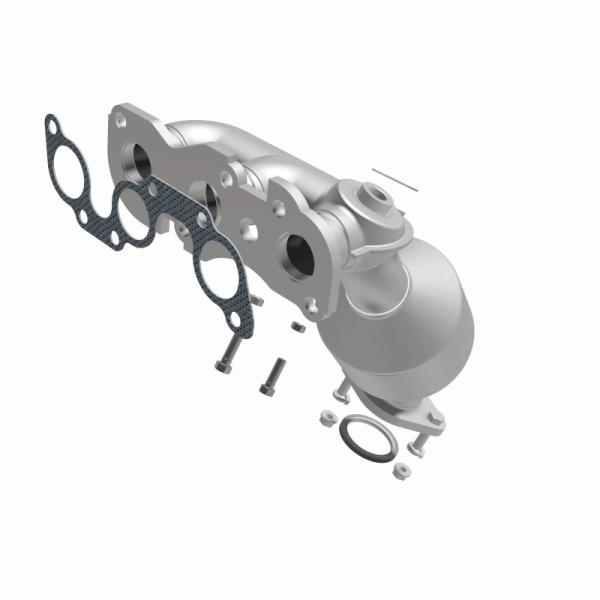 MAG Converter Direct Fit Magnaflow 50260