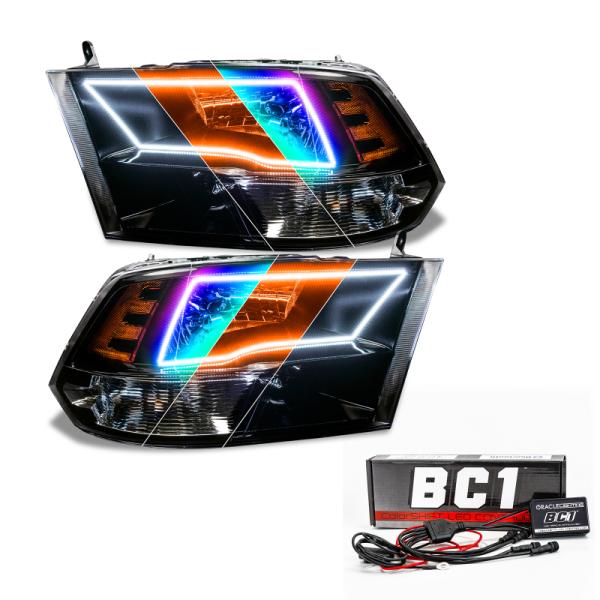 ORACLE Lighting 8906-335