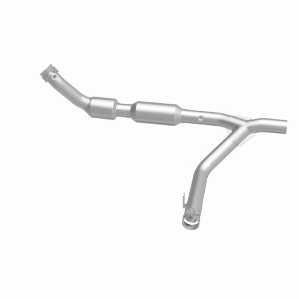 MAG Converter Direct Fit Magnaflow 4583033