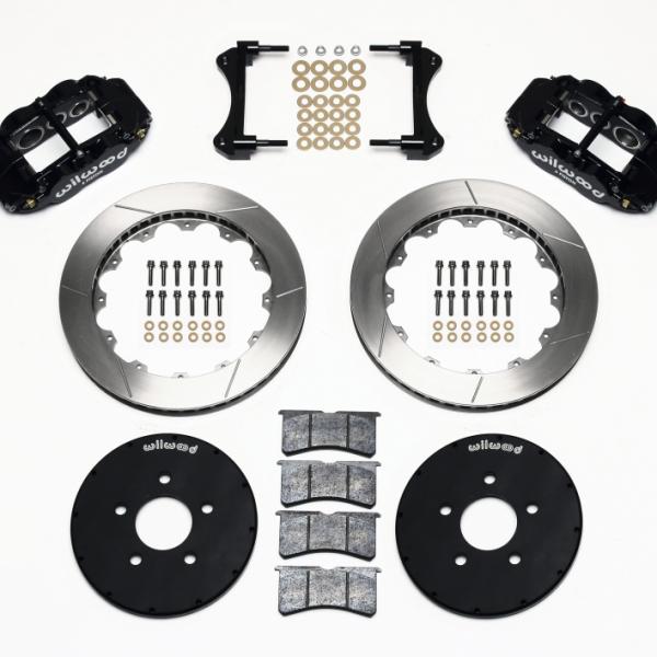 WIL Superlite Brake Kit Wilwood 140-9107