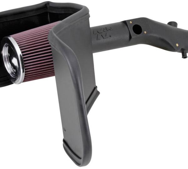 K&N Engineering 63-9023