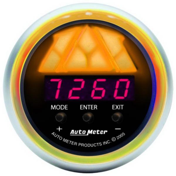 AutoMeter 3387