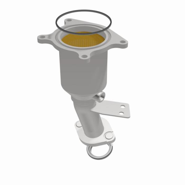 MAG Converter Direct Fit Magnaflow 49202