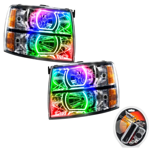 ORACLE Lighting 8188-330