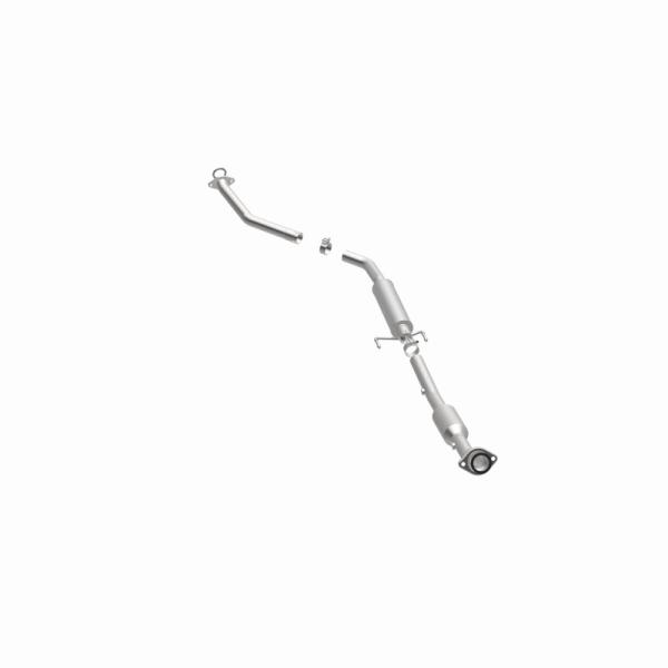 Magnaflow 4481610