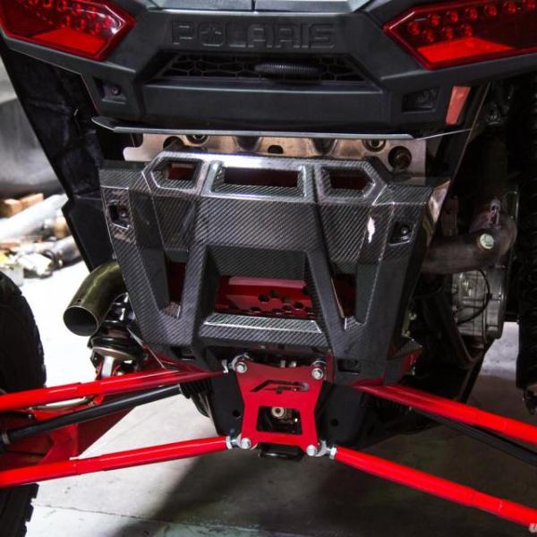 Agency Power AP-RZR-610