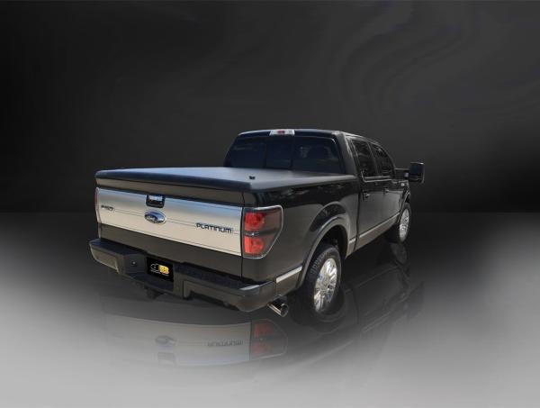 CORSA Performance 24394