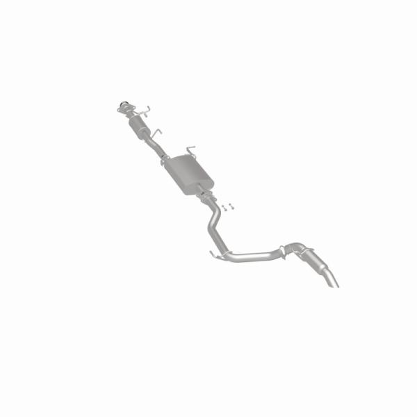 MAG BRE Exhaust Kits Magnaflow 106-0784