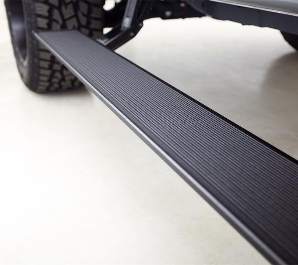 AMP Research 78151-01A