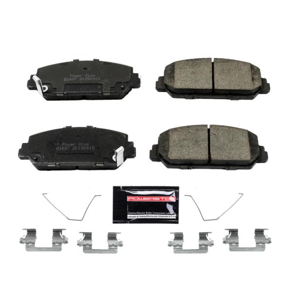 PowerStop Z23-1697