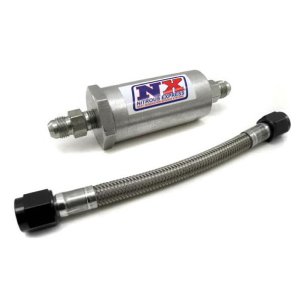 Nitrous Express 15610