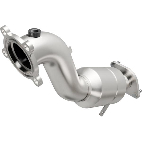 Magnaflow 551573