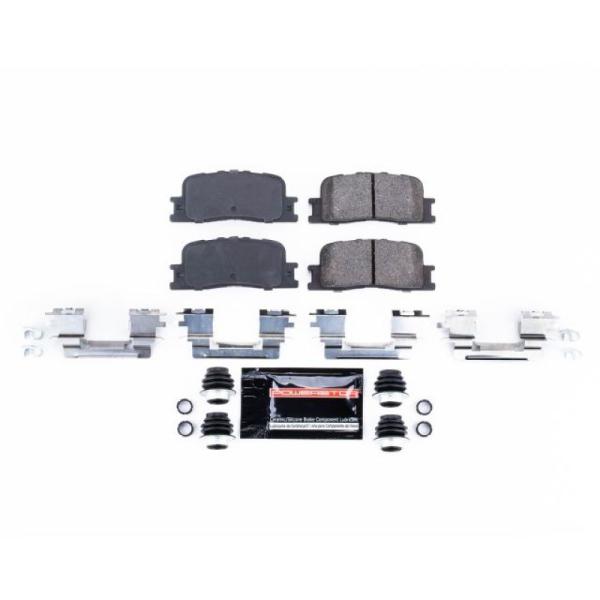 PowerStop Z23-906
