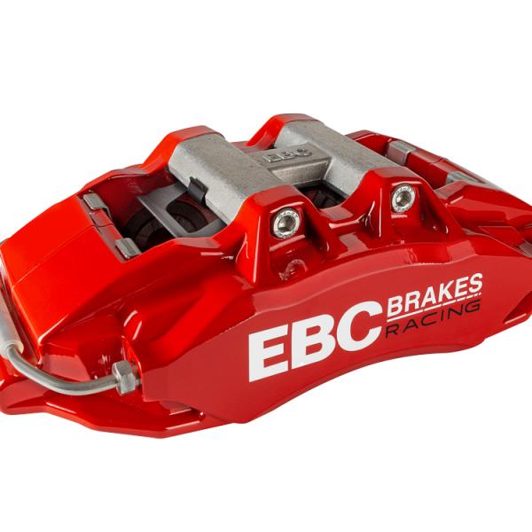 EBC BBK050RED-1