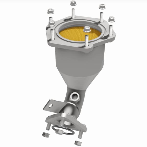 MAG Converter Direct Fit Magnaflow 6511128