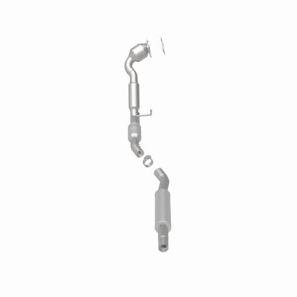 Magnaflow 551522