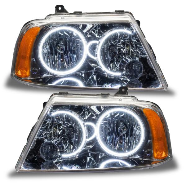 ORACLE Lighting 7185-001