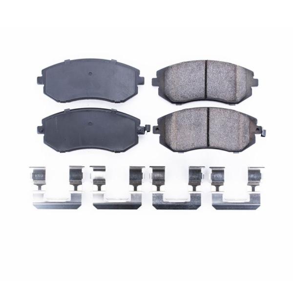 PowerStop 17-929