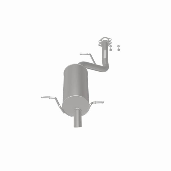 Magnaflow 108-0076