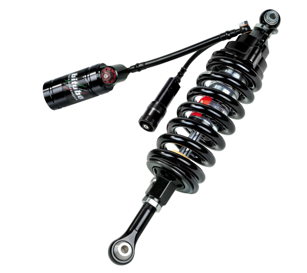 Bitubo Suspension BW036CLU32