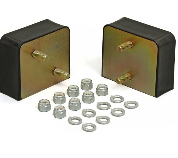 Daystar KJ01003BK