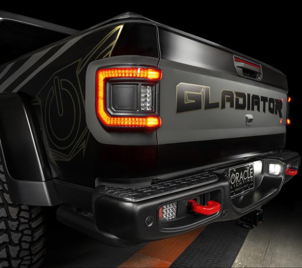 ORACLE Lighting 5882-504-T