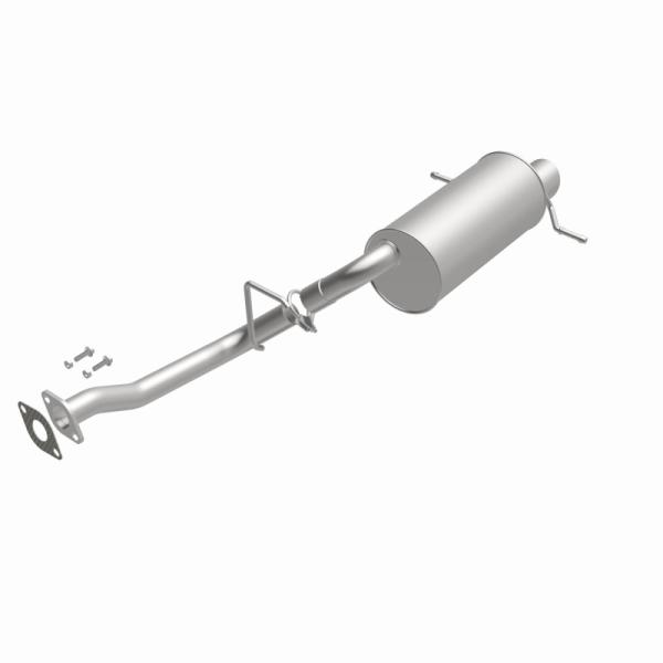 MAG BRE Exhaust Kits Magnaflow 108-0127