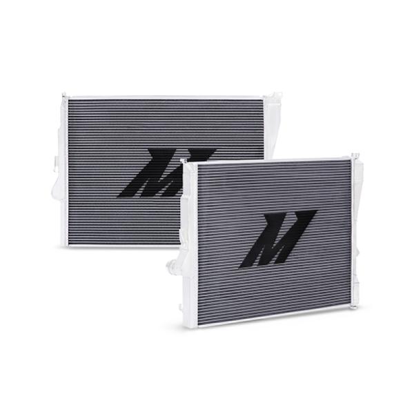 Mishimoto MMRAD-E46-323