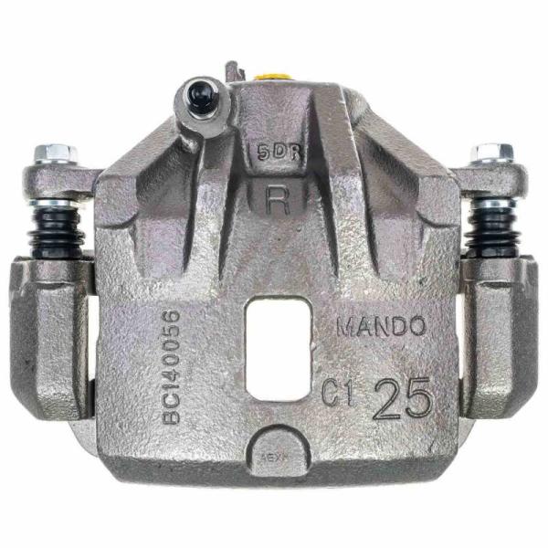 PowerStop L2833