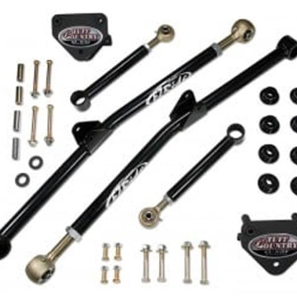 Tuff Country 30946