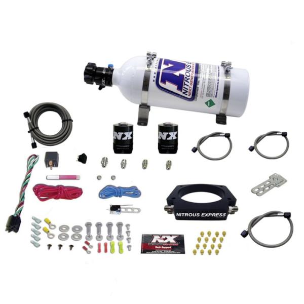 Nitrous Express 20933-05
