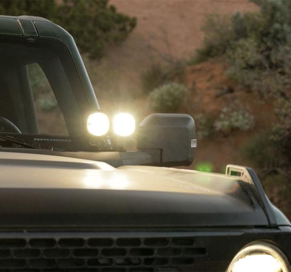 Ford Racing M-15200K-BDML