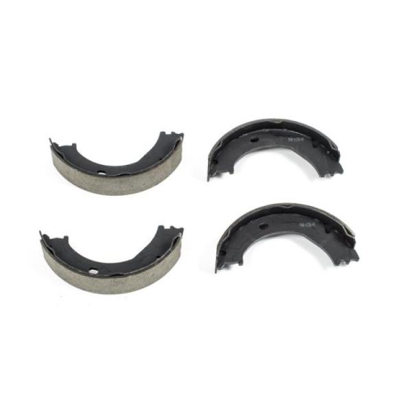 PSB Autospecialty Brake Shoes PowerStop B771