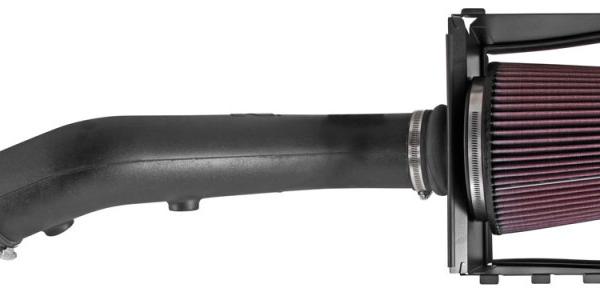 KN 63 AirCharger Intake K&N Engineering 63-2596